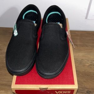 Vans Comfycush slip-on 8.5
